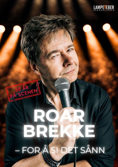 Roar Brekke